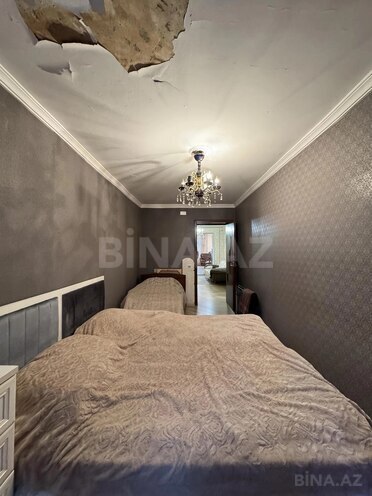 Satılır 2 otaqlı köhnə tikili 85 m², Yasamal q., photo 11 from 20