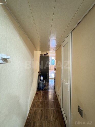 Satılır 2 otaqlı köhnə tikili 85 m², Yasamal q., photo 14 from 20
