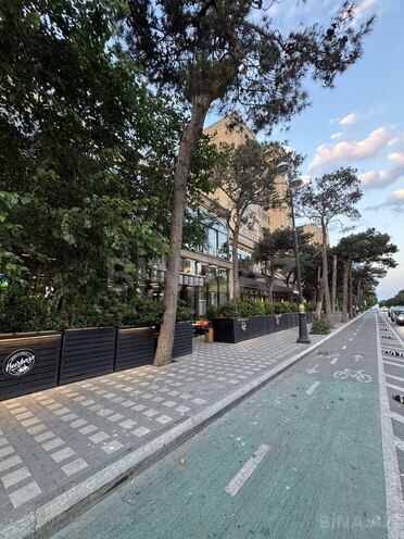 Satılır 2 otaqlı köhnə tikili 85 m², Yasamal q., photo 19 from 20