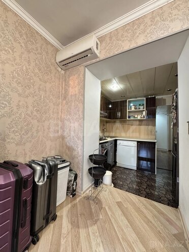Satılır 2 otaqlı köhnə tikili 85 m², Yasamal q., photo 8 from 20