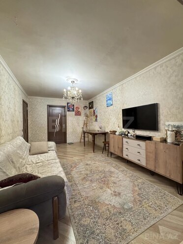 Satılır 2 otaqlı köhnə tikili 85 m², Yasamal q., photo 1 from 20