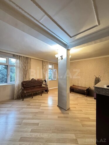Satılır 2 otaqlı köhnə tikili 85 m², Yasamal q., photo 5 from 20