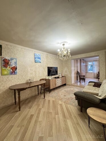 Satılır 2 otaqlı köhnə tikili 85 m², Yasamal q., photo 3 from 20
