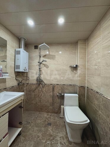 Satılır 2 otaqlı köhnə tikili 85 m², Yasamal q., photo 12 from 20