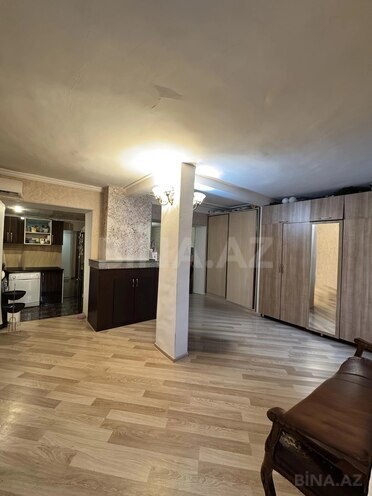 Satılır 2 otaqlı köhnə tikili 85 m², Yasamal q., photo 7 from 20