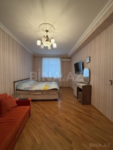 Satılır 2 otaqlı yeni tikili 44 m², Masazır q., photo 11 from 12