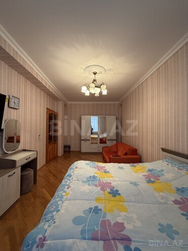 Satılır 2 otaqlı yeni tikili 44 m², Masazır q., photo 10 from 12