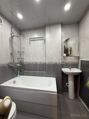 Satılır 2 otaqlı yeni tikili 44 m², Masazır q., photo 9 from 12