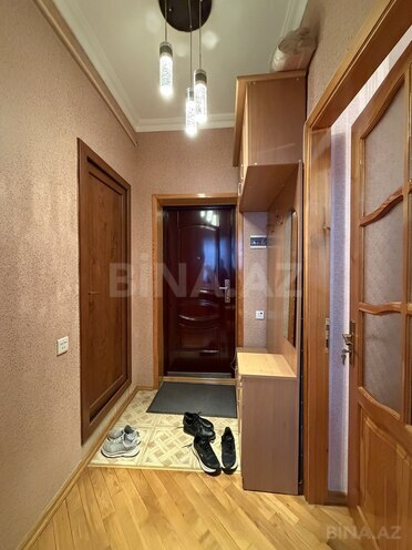 Satılır 2 otaqlı yeni tikili 44 m², Masazır q., photo 8 from 12