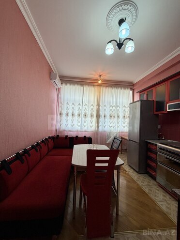Satılır 2 otaqlı yeni tikili 44 m², Masazır q., photo 7 from 12