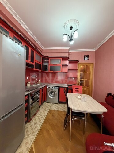 Satılır 2 otaqlı yeni tikili 44 m², Masazır q., photo 6 from 12
