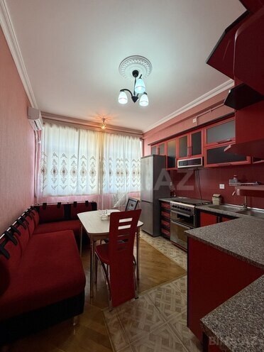 Satılır 2 otaqlı yeni tikili 44 m², Masazır q., photo 4 from 12