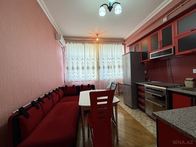 Satılır 2 otaqlı yeni tikili 44 m², Masazır q., photo 3 from 12