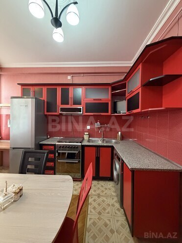 Satılır 2 otaqlı yeni tikili 44 m², Masazır q., photo 5 from 12