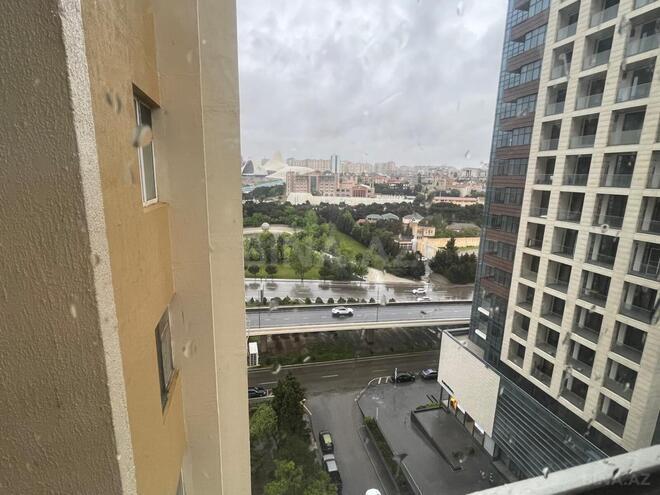 Satılır 2 otaqlı köhnə tikili 62 m², Şah İsmayıl Xətai m., photo 16 from 19