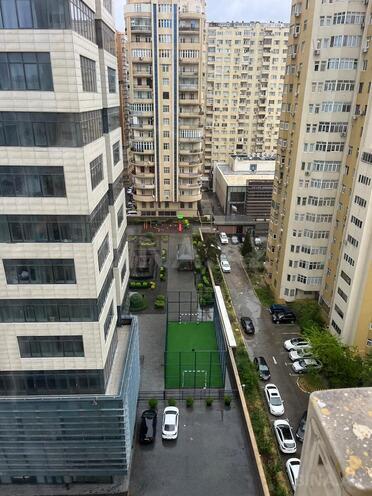 Satılır 2 otaqlı köhnə tikili 62 m², Şah İsmayıl Xətai m., photo 17 from 19