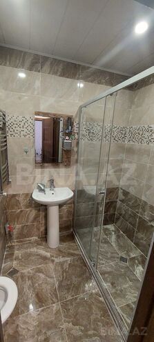 Сдаётся 2-комн. новостройка 55 м², photo 8 from 10