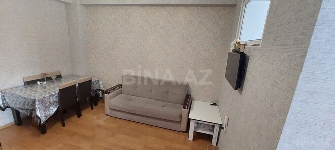 Сдаётся 2-комн. новостройка 55 м², photo 4 from 10