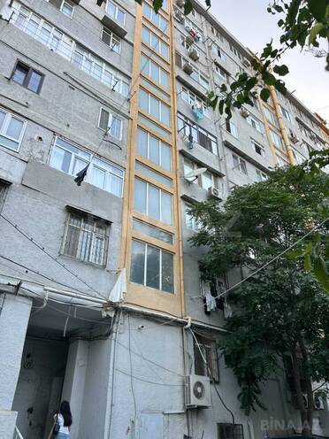 Сдаётся 2-комн. вторичка 70 м², м. Гянджлик, photo 1 from 10