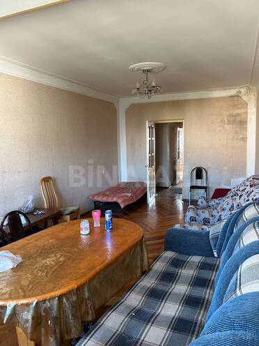 Сдаётся 2-комн. вторичка 70 м², м. Гянджлик, photo 3 from 10