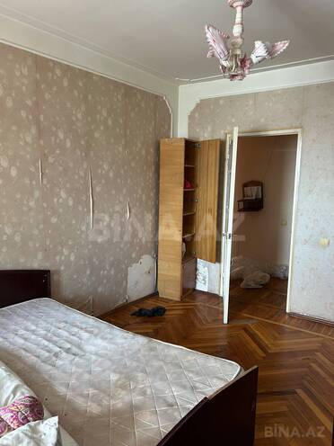 Сдаётся 2-комн. вторичка 70 м², м. Гянджлик, photo 7 from 10