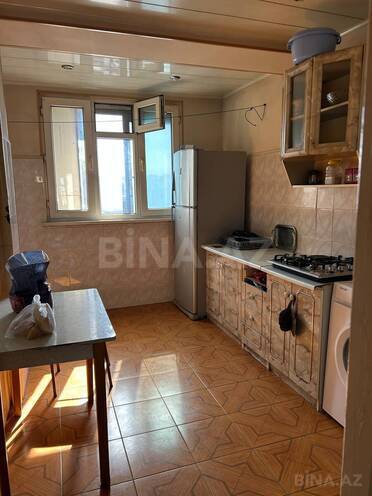 Сдаётся 2-комн. вторичка 70 м², м. Гянджлик, photo 4 from 10