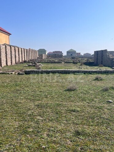 Satılır  torpaq 19 sot, 7-ci mikrorayon q., photo 1 from 7