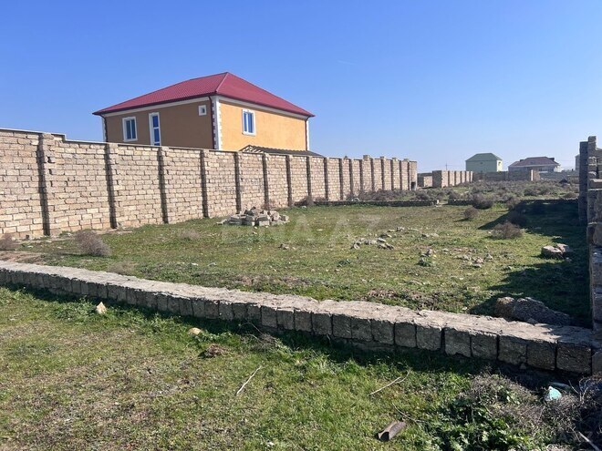 Satılır  torpaq 19 sot, 7-ci mikrorayon q., photo 3 from 7