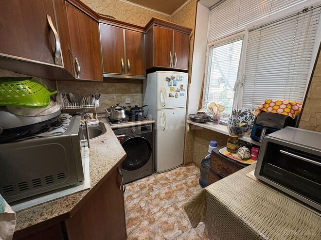 Продаётся 3-комн. вторичка 71 м², м. 28 мая, photo 12 from 27