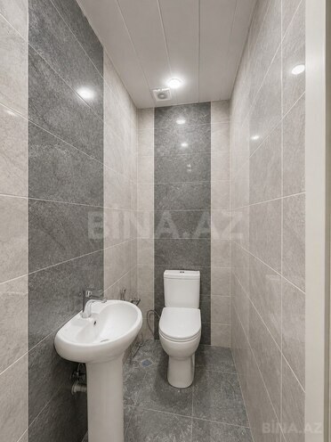 Satılır 2 otaqlı yeni tikili 70 m², Bibiheybət q., photo 6 from 7