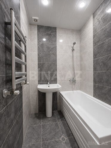 Satılır 2 otaqlı yeni tikili 70 m², Bibiheybət q., photo 5 from 7