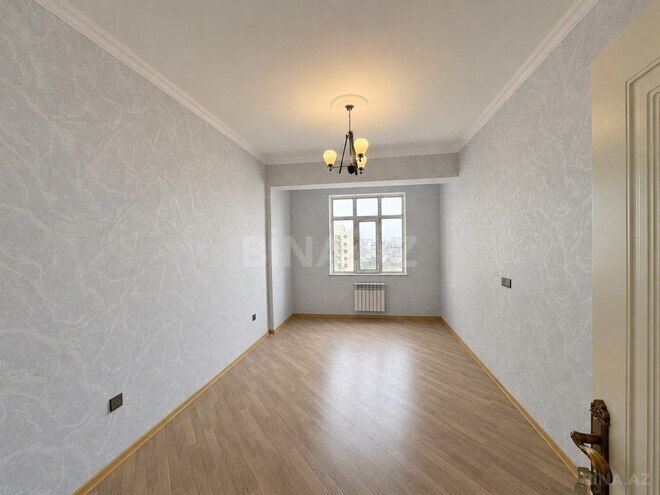 Satılır 2 otaqlı yeni tikili 70 m², Bibiheybət q., photo 1 from 7