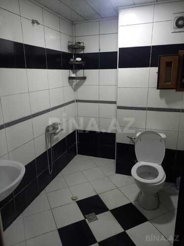 İcarəyə verilir 2 otaqlı yeni tikili 60 m², Yeni Yasamal q., photo 9 from 11