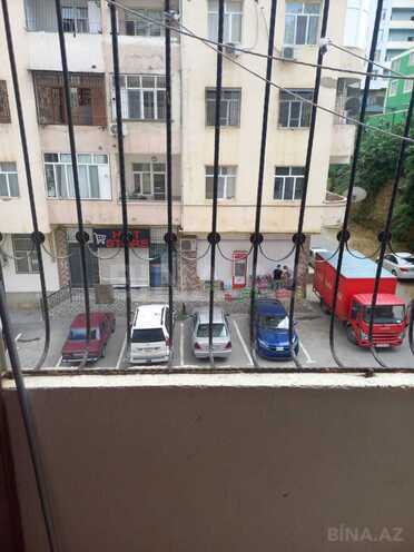 İcarəyə verilir 2 otaqlı yeni tikili 60 m², Yeni Yasamal q., photo 10 from 11