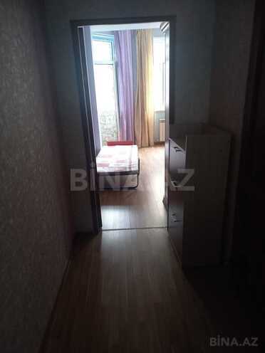 İcarəyə verilir 2 otaqlı yeni tikili 60 m², Yeni Yasamal q., photo 8 from 11