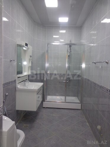 Сдаётся 2-комн. новостройка 90 м², м. Низами, photo 5 from 12