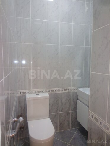 Сдаётся 2-комн. новостройка 90 м², м. Низами, photo 6 from 12