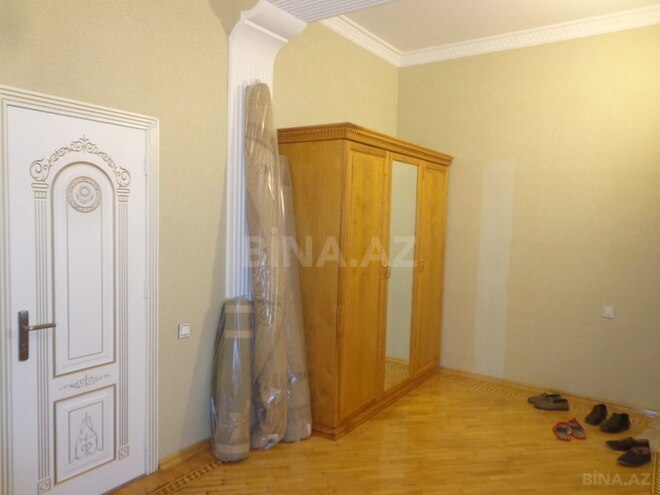 Сдаётся 2-комн. новостройка 90 м², м. Низами, photo 4 from 12