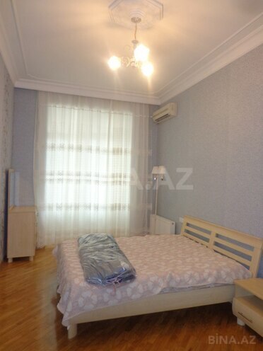 Сдаётся 2-комн. новостройка 90 м², м. Низами, photo 7 from 12