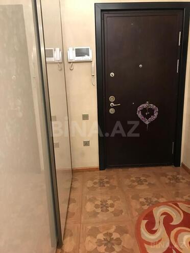 Satılır 2 otaqlı yeni tikili 100 m², Nəsimi r., photo 13 from 16