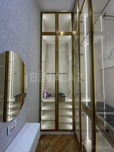 İcarəyə verilir 2 otaqlı yeni tikili 82 m², Ağ şəhər q., photo 13 from 15