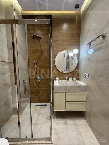 İcarəyə verilir 2 otaqlı yeni tikili 82 m², Ağ şəhər q., photo 12 from 15