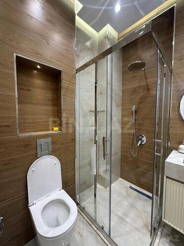 İcarəyə verilir 2 otaqlı yeni tikili 82 m², Ağ şəhər q., photo 11 from 15