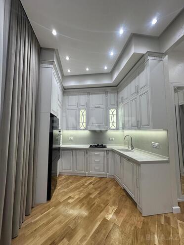 İcarəyə verilir 2 otaqlı yeni tikili 82 m², Ağ şəhər q., photo 7 from 15