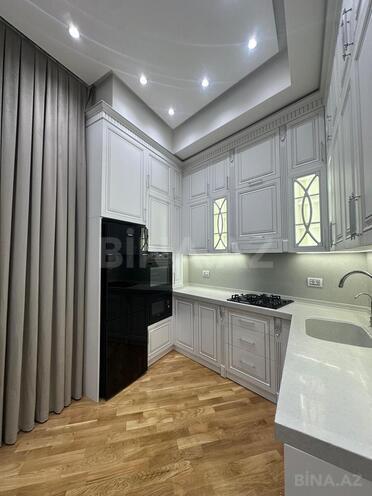 İcarəyə verilir 2 otaqlı yeni tikili 82 m², Ağ şəhər q., photo 8 from 15