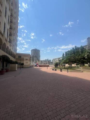 Satılır 4 otaqlı yeni tikili 198 m², Nizami m., photo 20 from 32