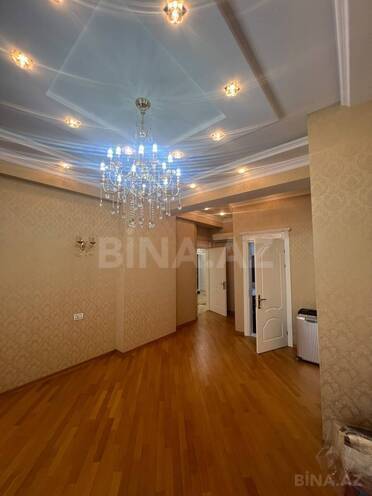 Satılır 4 otaqlı yeni tikili 198 m², Nizami m., photo 8 from 32
