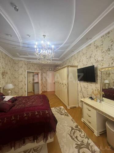 Satılır 4 otaqlı yeni tikili 198 m², Nizami m., photo 29 from 32