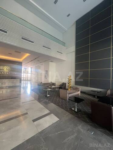 Satılır 4 otaqlı yeni tikili 198 m², Nizami m., photo 19 from 32