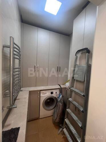 Satılır 4 otaqlı yeni tikili 198 m², Nizami m., photo 13 from 32